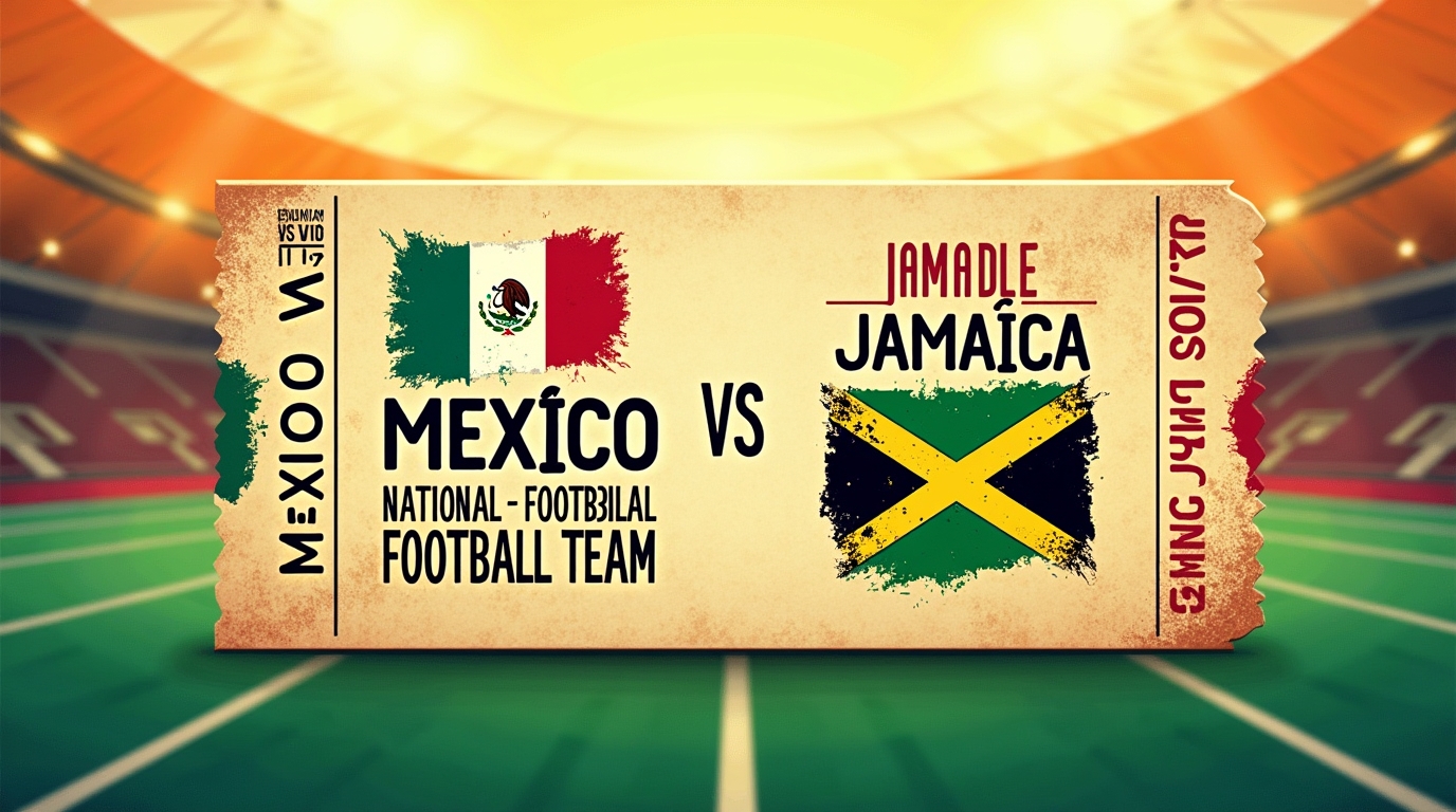 Mexico National Football Team Matches: Ticketing and Upcoming Games